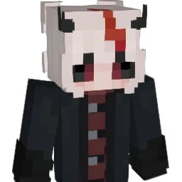 Tab907 Minecraft avatar bust