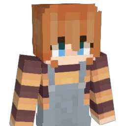TabTab10's Minecraft skin