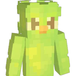 Tabak12 Minecraft avatar bust
