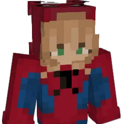 TabakkieFT Minecraft avatar bust