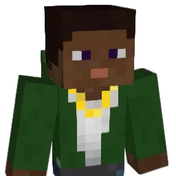 TabakovNiko2012 Minecraft avatar bust