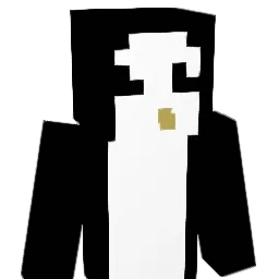 TabascoInUrEyes Minecraft avatar bust
