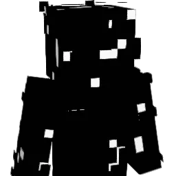 Tabbed_Out Minecraft avatar bust