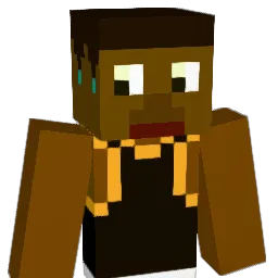 Tabbiecraft Minecraft avatar bust