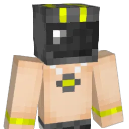 TabbyChat Minecraft avatar bust