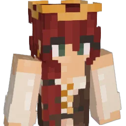 TabbyCloud Minecraft avatar bust