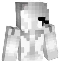 TabbyKatt12 Minecraft avatar bust