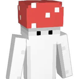 TabbyNite Minecraft avatar bust