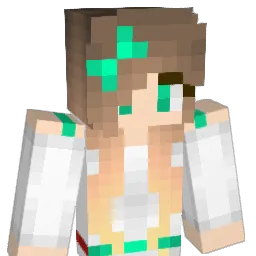 Tabby_03 Minecraft avatar bust