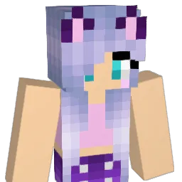 Tabby_Toes Minecraft avatar bust
