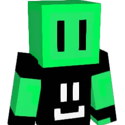 Tabbycat277 Minecraft avatar bust