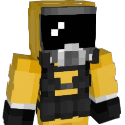 Tabcov's Minecraft skin