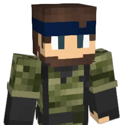 TabernacleFart Minecraft avatar bust