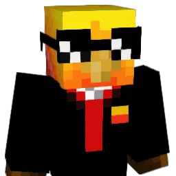 Tabertoon's Minecraft skin