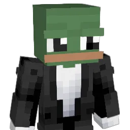 TabeticSkate186 Minecraft avatar bust