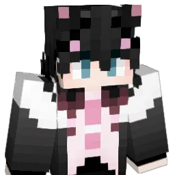 Tabi_Tabi22 Minecraft avatar bust