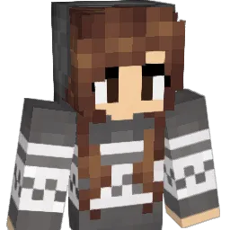 Tabi_Xx Minecraft avatar bust