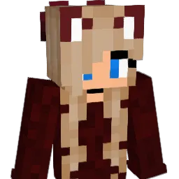 Tabicat123 Minecraft avatar bust