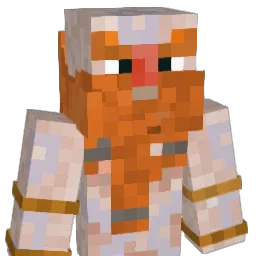 Tabiqs Minecraft avatar bust