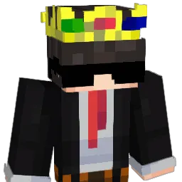 TabishGamer1235 Minecraft avatar bust