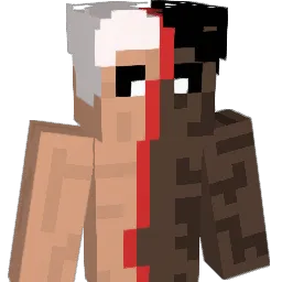 Tabiz's Minecraft skin