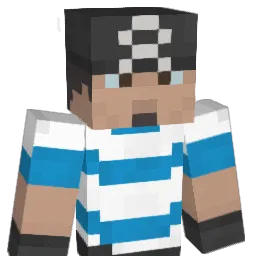 TableEmpire's Minecraft skin