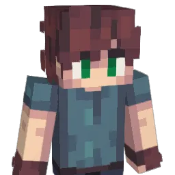 TableFlip345's Minecraft skin