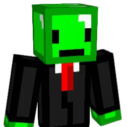 TableTilter's Minecraft skin