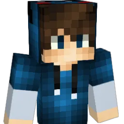 Tabloo's Minecraft skin