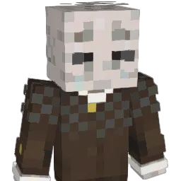 Taboire_ Minecraft avatar bust