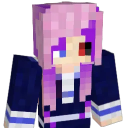 Tabol Minecraft avatar bust