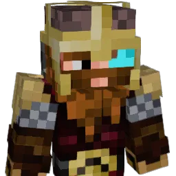 Taboovnjh Minecraft avatar bust