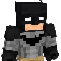 Tabrays's Minecraft skin