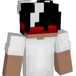 TabsXY Minecraft avatar bust
