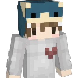 Tabui's Minecraft skin