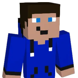 Tabularaser_LP Minecraft avatar bust