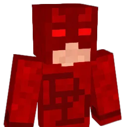 TabulateNewt8 Minecraft avatar bust