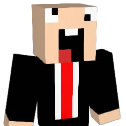Taburett's Minecraft skin