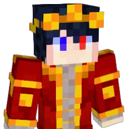 Taby_Legend Minecraft avatar bust