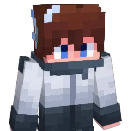 Tabyco Minecraft avatar bust