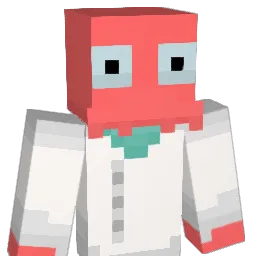 Tac0sauce's Minecraft skin
