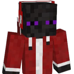 Tac3re Minecraft avatar bust