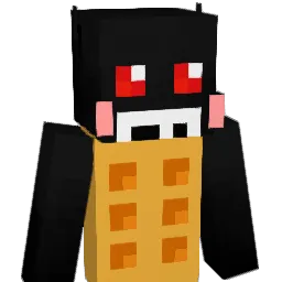 TacNayn's Minecraft skin