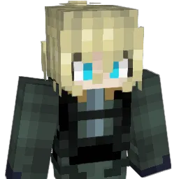 Tacanka Minecraft avatar bust