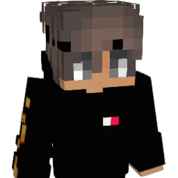 Tacapteh Minecraft avatar bust