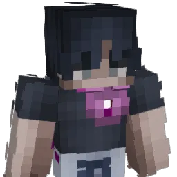 Tacca_Nine Minecraft avatar bust