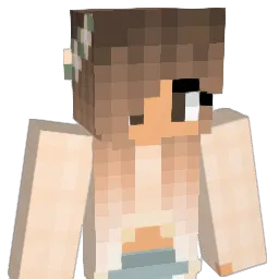 Taccosareboss Minecraft avatar bust