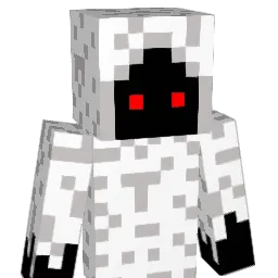 Tacfarenas Minecraft avatar bust