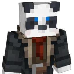 Tachan123 Minecraft avatar bust