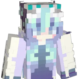 Tachi2002 Minecraft avatar bust